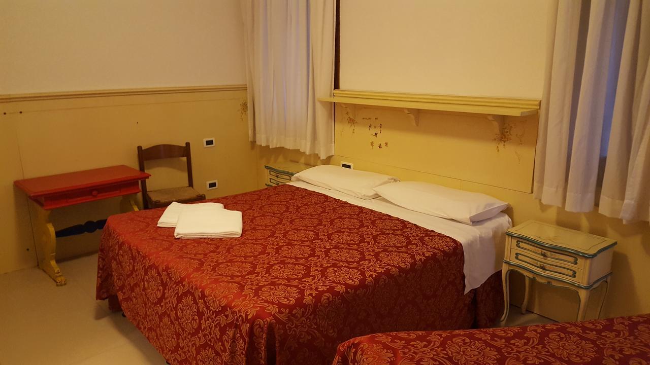 Alloggi Gerotto Calderan 1 Velence Kültér fotó